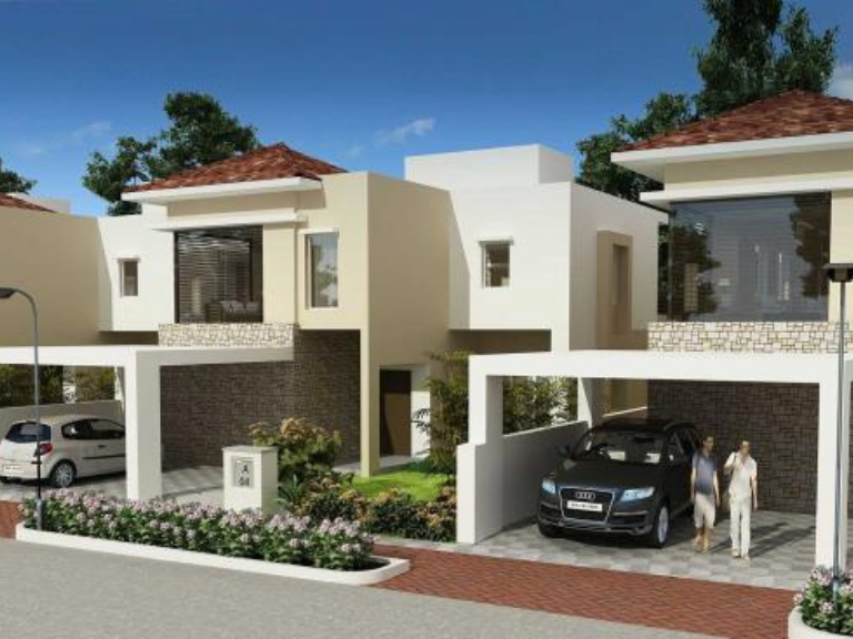 Pirde Villa in banerghatta Pirde Villa in banerghatta